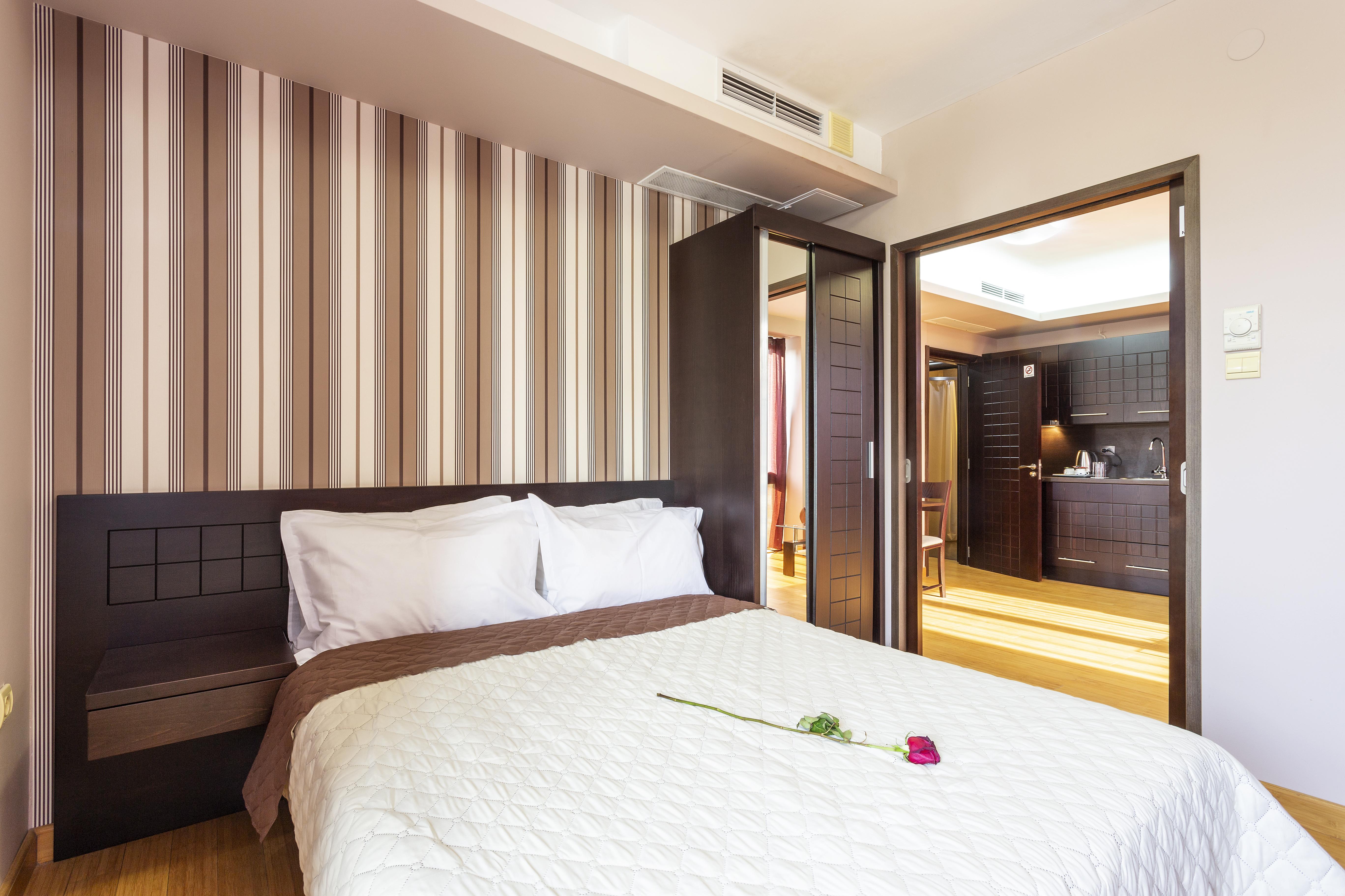 Cityhome Aparthotel Sofia Exterior photo
